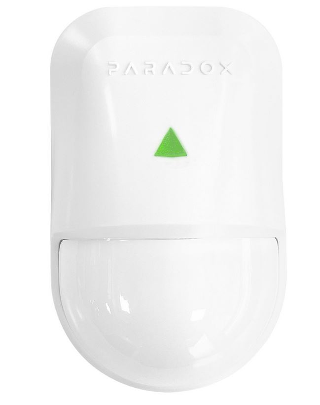 Paradox M25 PMD5M, rádiós mozgásérzékelő